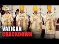 Lefebvrian Excommunication Lifted?