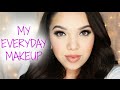 My Everyday Makeup Routine!