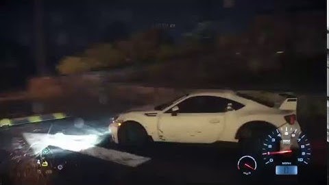 Need for Speed AFK UliMITED REP Glitch (WORKING)