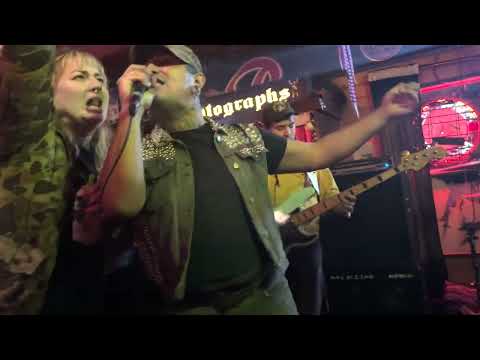 Chueko - Tools Of Oppression 2