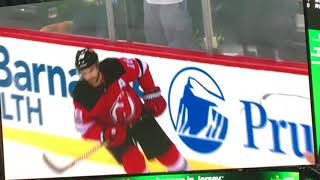New Jersey Devils Full Shootout vs the Ottawa Senators