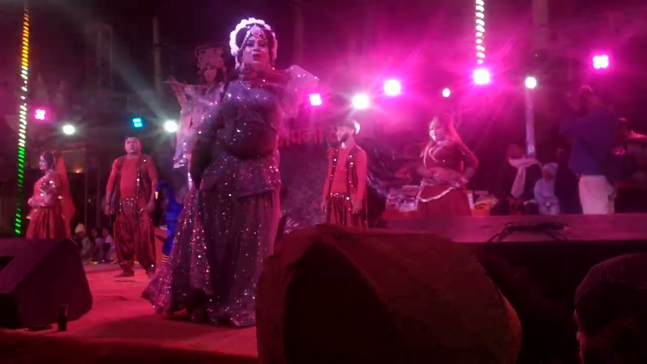 31 December 2025 mahan club banae hue hain Maharashtra se banae hue hain jhanki aur Ram Sita ji Bane