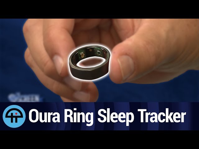 5 Oura Ring Alternatives for Sleep Tracking and Health Monitoring – Linktop