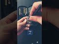 UHAUL Easy Lockpick!!!#lockpicking #lockpickingtools #lockpick