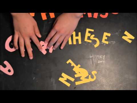 LIFE @ EDGEWOOD HIGH SCHOOL (2014 Yearbook AD)