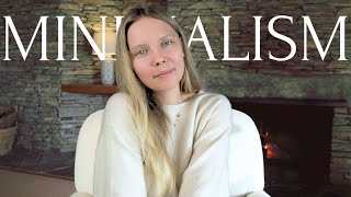 Taking Responsibility of ALL Your STUFF | MINIMALISM