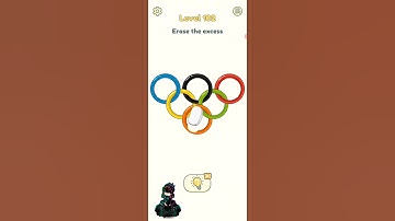 DOP 2: Delete one part game level 102 #dop2 #gaming #dop2solutionsdop2 #gameplay #solution #shorts