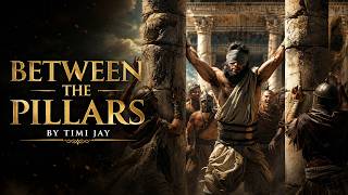 BETWEEN THE PILLARS | The Redemption of Samson | Timi Jay