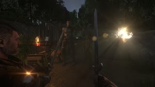 Blacksmith of The Riverland | Speed Level Design (Unity 5)
