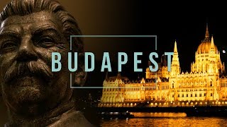 Budapest - Explore Hungary