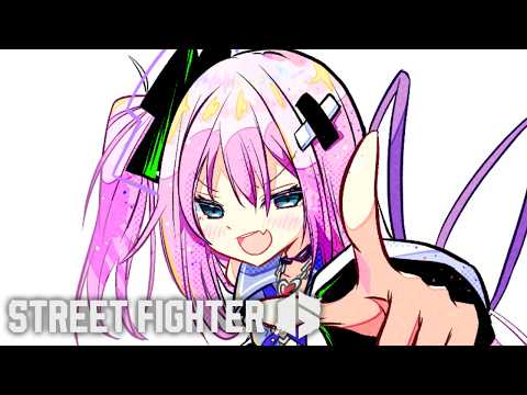 【ストリートファイター6】Mキャミィ ハイマスチャレンジ! video thumb