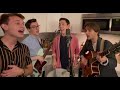 Capture de la vidéo Give Me The Simple Life (The Four Freshmen Cover) - The Bean Tones