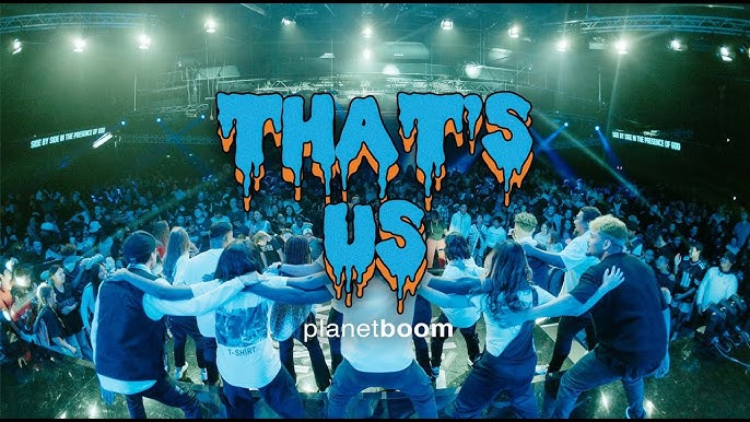 Greatest In The World Planetboom New Song Lyric Video 