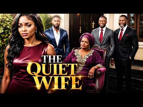 Olivia: The Quiet Wife thumbnail