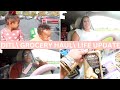 LAST HUGE GROCERY HAUL | MOVING UPDATES | CRISSY MARIE