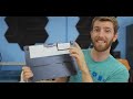 End of video