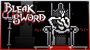 MOBILE SOULS - Bleak Sword - 1 - Walkthrough Playthrough