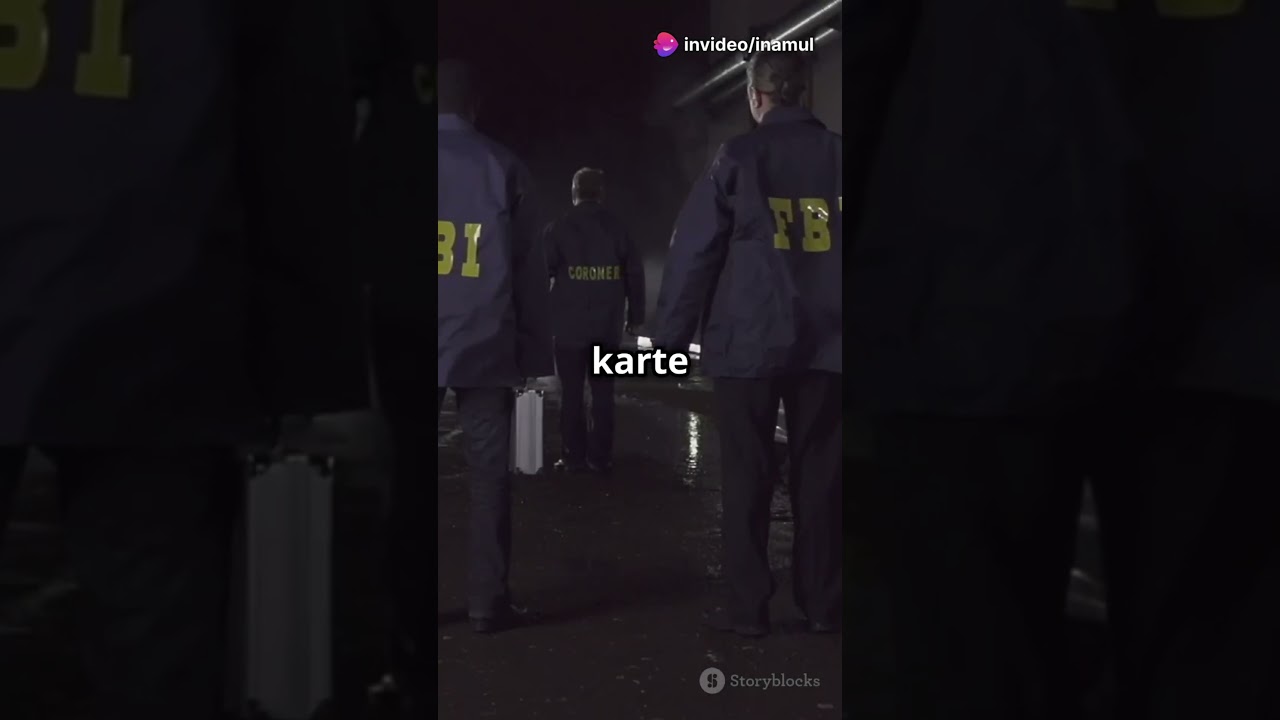 FBI's Operation Ghost Stories: Russian Spies Exposed 