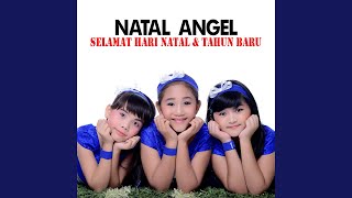 Selamat Hari Natal dan Tahun Baru