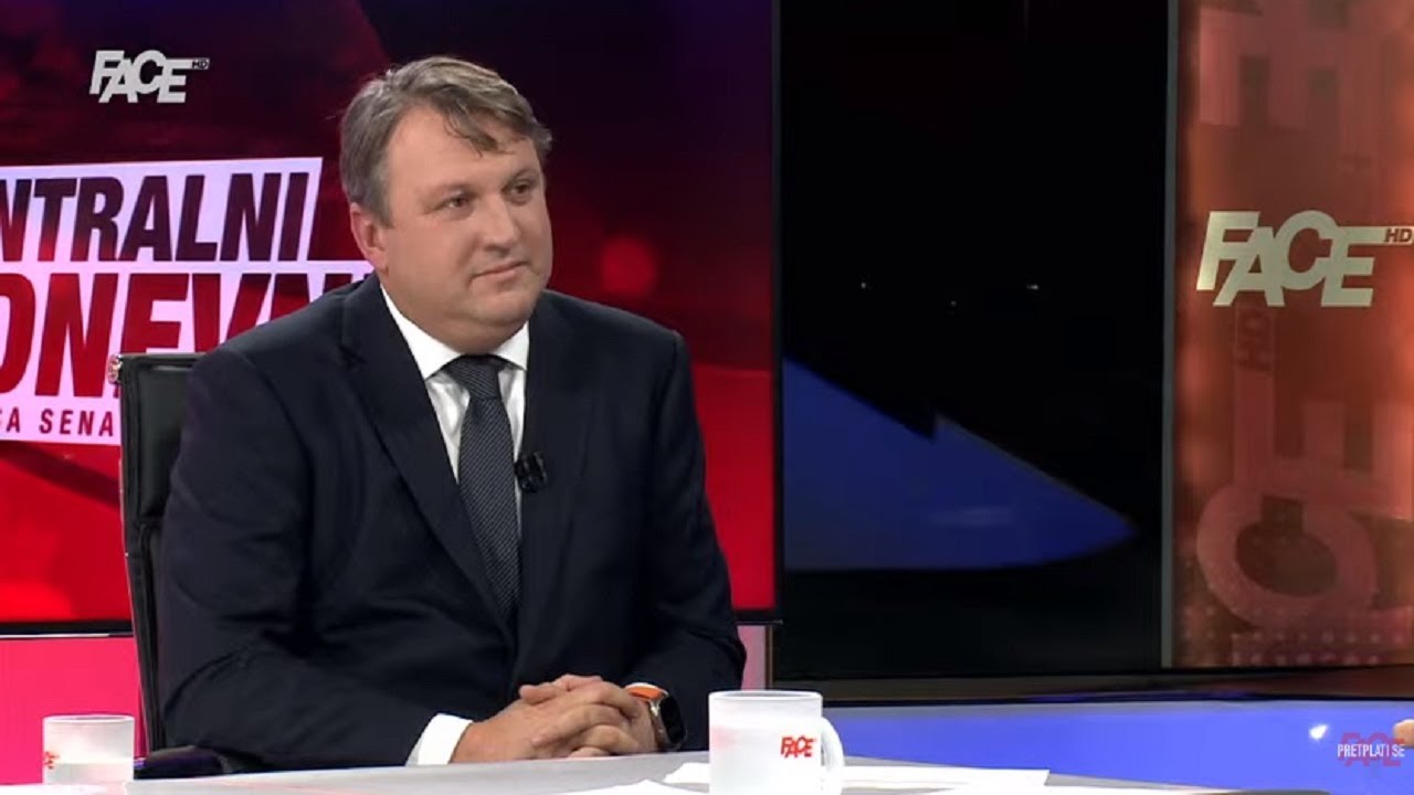 Mega projekat u srcu Bosne! Paul Cronin: Rudnik Vareš težak milijarde ...