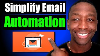 Email Marketing Automation (Systeme.io Step By Step Tutorial)