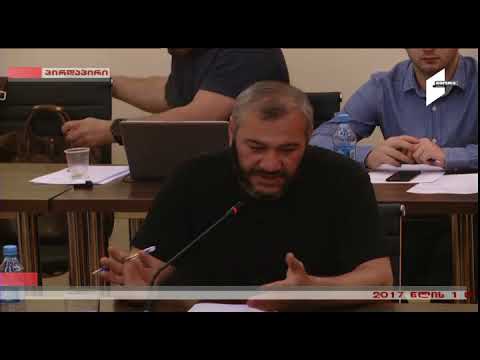 სარალიძე: პროკურორმა გუგუშვილმა მომმართა: თუ ბევრს ილაპარაკებთ, იმათაც გამოვუშვებთ, ვინც დაჭერილიაო