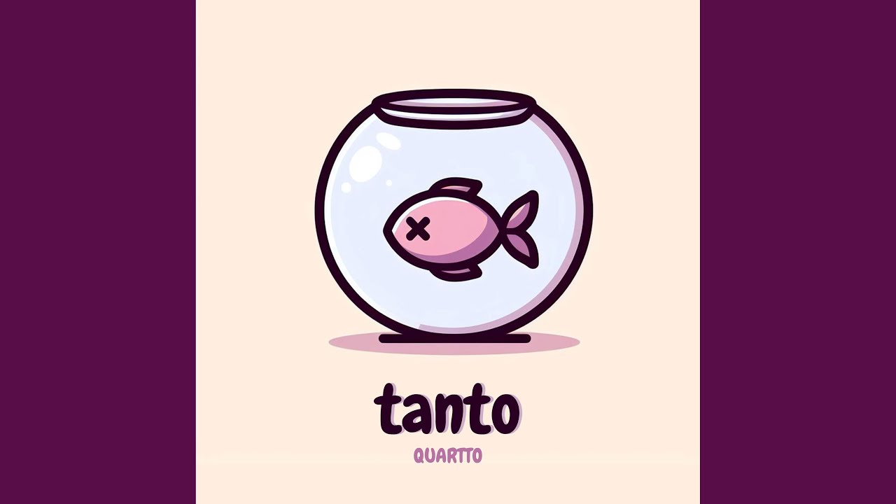 Watch tanto on YouTube Watch tanto on YouTube