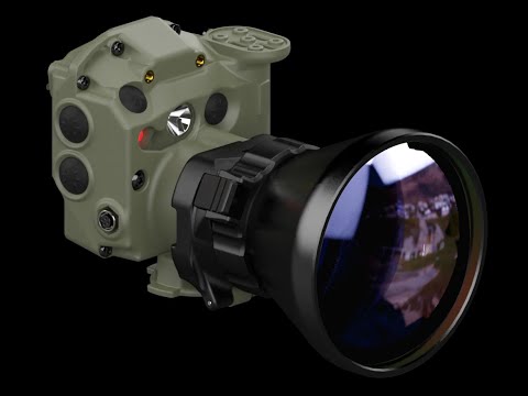 TILO™ - Afocal Lens