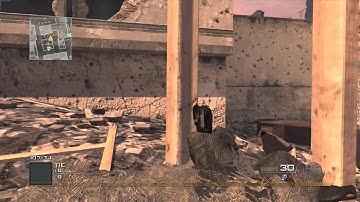 MW2 l TU8 l Mike Myers v2 l +Download