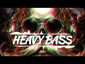 HEAVY BASS 🌙 Season 7 Night Bass Boosted Music | Deep Sub Bass EDM 🔊 Midnight Drive