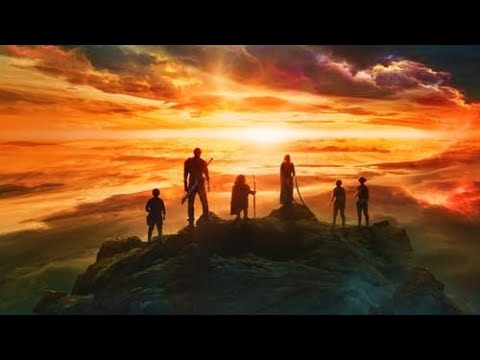 Willow 2022 Series Episodes 1-8 - English Audio With English Subtitles (Malaysian Release)