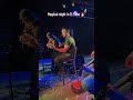 Trapt “Echo” Acoustic El Paso