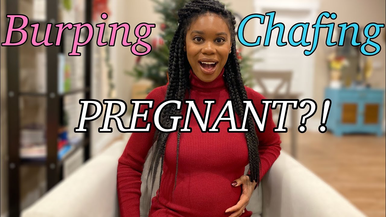 How I KNEW I Was Pregnant and Early Pregnancy Symptoms | Storytime
