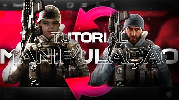 COMO MANIPULAR RENDER PELO CELULAR ANDROID PS TOUCH TUTORIAL MOBILE