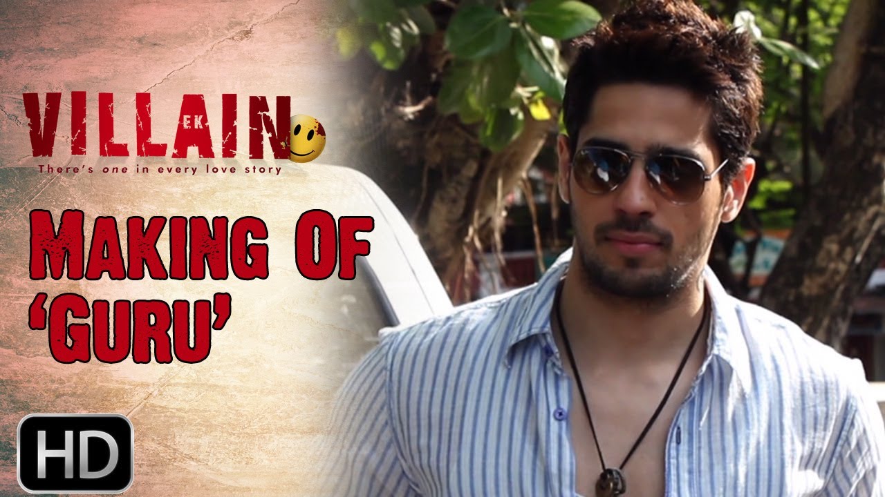 Arjun Kapoor to play the antagonist in Sidharth Malhotra starrer Ek Villain  2  OrissaPOST