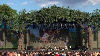 Oyo Como Va - Santana Live @ British Summer Time (BST) 2018