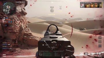 BLACK OPS COLD WAR: SPAWN TRAPPING