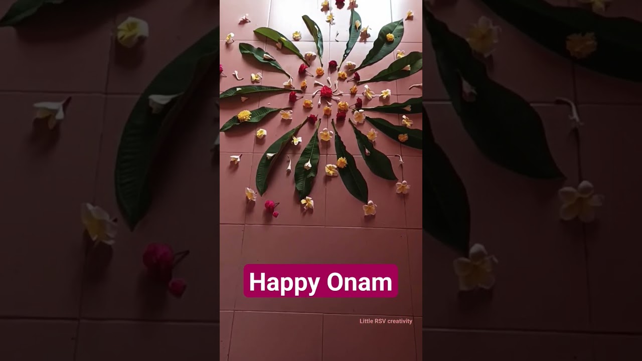 Onam Whatsapp Status 2025 |Happy Onam Whatsapp Status 2025|Onam Status |Happy Onam|ഓണം|Onam Wishes