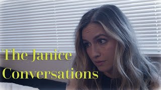 The Janice Conversations Directed by Scott Seagren (2024)