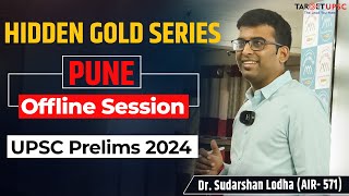 Most Important Environment Topics for UPSC Prelims 2024 | Hidden GOLD  5 #targetupsc