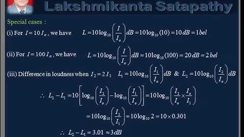 vDo Theory of Wave Motion 6/ Advanced Theory