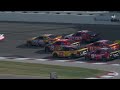 Every Wreck from the Enjoy Illinois 300 at World Wide Technology Raceway | NASCAR on USA