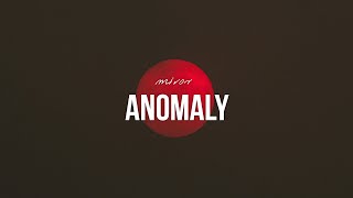 Anomaly - Рэп Минус Атмосферный, Необычный Трэп Бит Instrumental Beats By Mirov