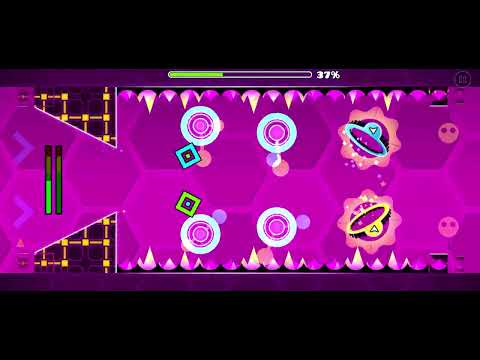 hExaGOn FoRCe 100%