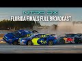 Nitro rallycross florida full broadcast  finals