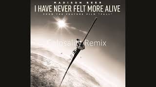 Madison Beer-I Have Never Felt More Alive(Colosality Remix)