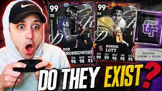 Free Bundle Day? Opening Every Pack For Graduation Ltds