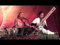 Jaijagdeesh sings mayray govindaa at sat nam fest west 2012