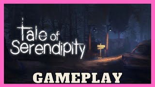 Tale of Serendipity Demo Gameplay Walkthrough / [No Commentary]