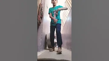 بلغني ان انت شاب استك 